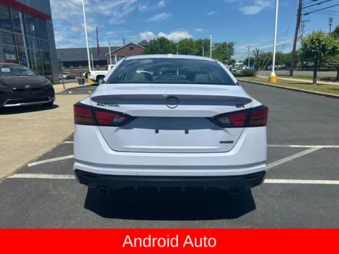 More photos of 2024 Nissan Altima 2.0 SR at Lia Toyota of Northampton, MA