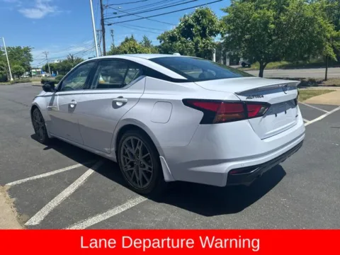More photos of 2024 Nissan Altima 2.0 SR at Lia Toyota of Northampton, MA