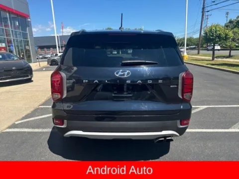 More photos of 2020 Hyundai Palisade SEL at Lia Toyota of Northampton, MA