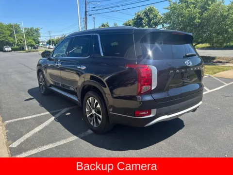 More photos of 2020 Hyundai Palisade SEL at Lia Toyota of Northampton, MA