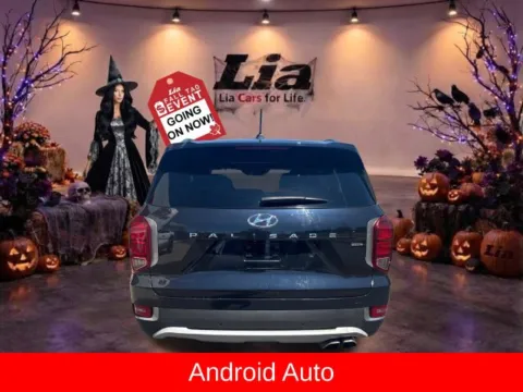 More photos of 2020 Hyundai Palisade SEL at Lia Toyota of Northampton, MA