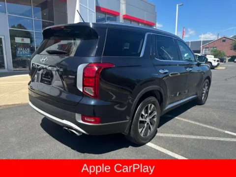 Another view of 2020 Hyundai Palisade SEL for sale in Northampton, MA at Lia Toyota of Northampton