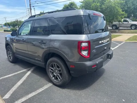 More photos of 2025 Ford Bronco Sport Big Bend at Lia Toyota of Northampton, MA