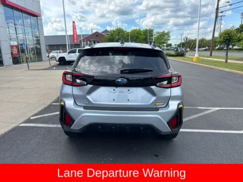 More photos of 2024 Subaru Crosstrek Sport at Lia Toyota of Northampton, MA