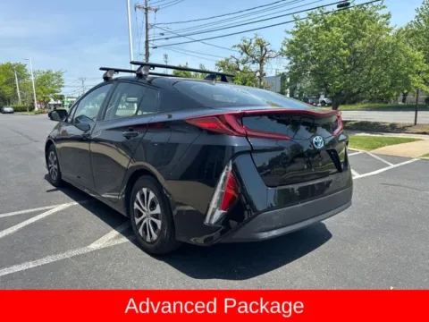 More photos of 2022 Toyota Prius Prime Limited at Lia Toyota of Northampton, MA