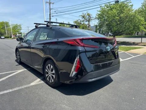 More photos of 2022 Toyota Prius Prime Limited at Lia Toyota of Northampton, MA