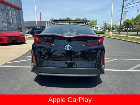 More photos of 2022 Toyota Prius Prime Limited at Lia Toyota of Northampton, MA