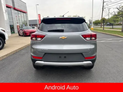 More photos of 2025 Chevrolet TrailBlazer LT at Lia Toyota of Northampton, MA