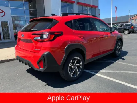 Another view of 2025 Subaru Crosstrek Premium for sale in Northampton, MA at Lia Toyota of Northampton