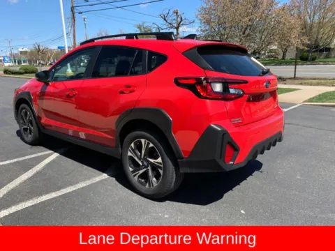 More photos of 2025 Subaru Crosstrek Premium at Lia Toyota of Northampton, MA
