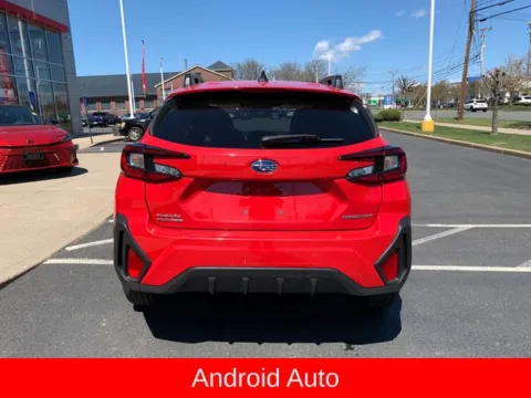 More photos of 2025 Subaru Crosstrek Premium at Lia Toyota of Northampton, MA
