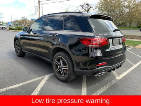 More photos of 2022 Mercedes-Benz GLC 300 at Lia Toyota of Northampton, MA