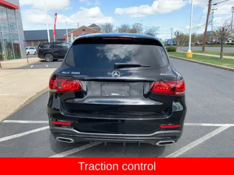 More photos of 2022 Mercedes-Benz GLC 300 at Lia Toyota of Northampton, MA