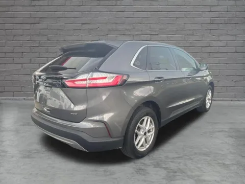 Another view of 2024 Ford Edge SEL for sale in Northampton, MA at Lia Toyota of Northampton