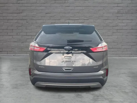 More photos of 2024 Ford Edge SEL at Lia Toyota of Northampton, MA