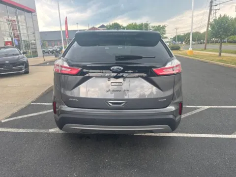 More photos of 2024 Ford Edge SEL at Lia Toyota of Northampton, MA