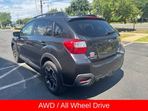 More photos of 2016 Subaru Crosstrek 2.0i Limited at Lia Toyota of Northampton, MA