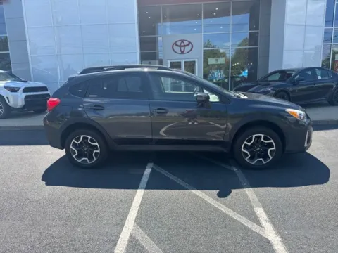 Photos of 2016 Subaru Crosstrek 2.0i Limited for sale in Northampton, MA at Lia Toyota of Northampton