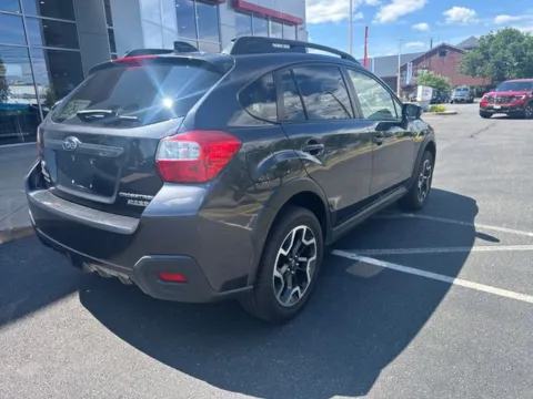 Another view of 2016 Subaru Crosstrek 2.0i Limited for sale in Northampton, MA at Lia Toyota of Northampton