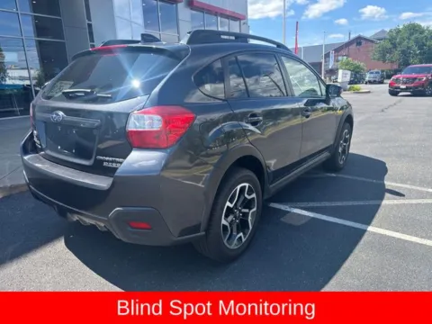 Another view of 2016 Subaru Crosstrek 2.0i Limited for sale in Northampton, MA at Lia Toyota of Northampton