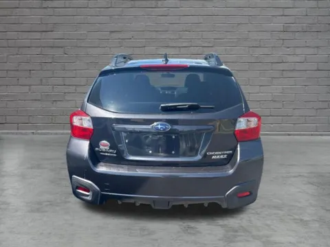 More photos of 2016 Subaru Crosstrek 2.0i Limited at Lia Toyota of Northampton, MA