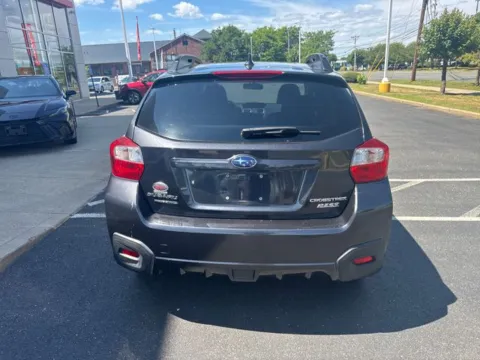 More photos of 2016 Subaru Crosstrek 2.0i Limited at Lia Toyota of Northampton, MA