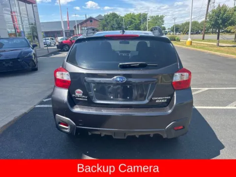 More photos of 2016 Subaru Crosstrek 2.0i Limited at Lia Toyota of Northampton, MA