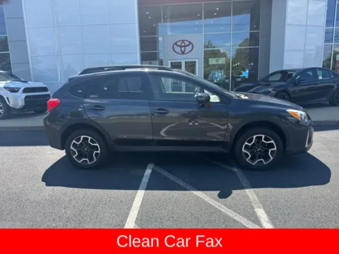Photos of 2016 Subaru Crosstrek 2.0i Limited for sale in Northampton, MA at Lia Toyota of Northampton