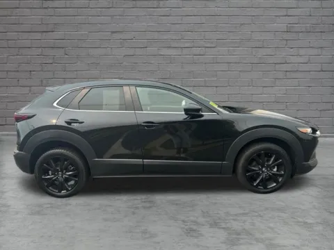 Photos of 2024 Mazda CX-30 2.5 S Select Sport for sale in Northampton, MA at Lia Toyota of Northampton