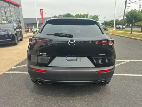More photos of 2024 Mazda CX-30 2.5 S Select Sport at Lia Toyota of Northampton, MA