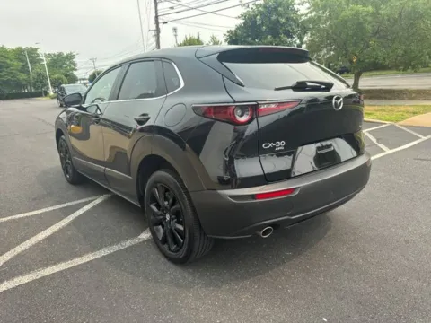 More photos of 2024 Mazda CX-30 2.5 S Select Sport at Lia Toyota of Northampton, MA