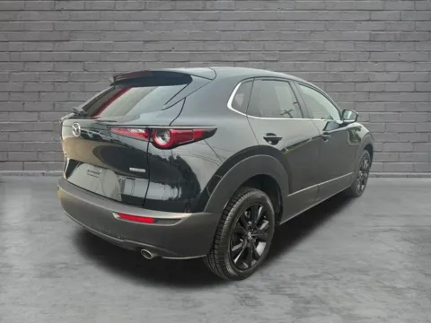 Another view of 2024 Mazda CX-30 2.5 S Select Sport for sale in Northampton, MA at Lia Toyota of Northampton