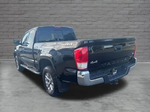More photos of 2017 Toyota Tacoma SR5 at Lia Toyota of Northampton, MA