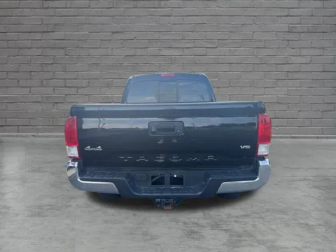 More photos of 2017 Toyota Tacoma SR5 at Lia Toyota of Northampton, MA