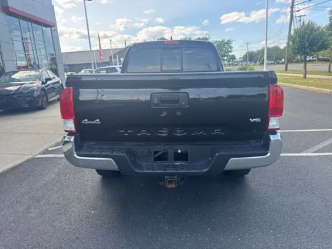 More photos of 2017 Toyota Tacoma SR5 at Lia Toyota of Northampton, MA