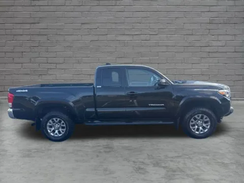 Photos of 2017 Toyota Tacoma SR5 for sale in Northampton, MA at Lia Toyota of Northampton
