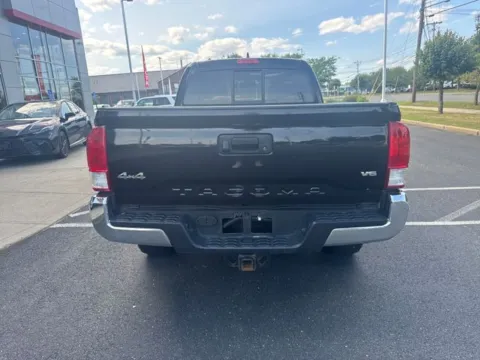 More photos of 2017 Toyota Tacoma SR5 at Lia Toyota of Northampton, MA