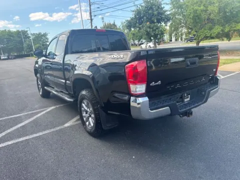 More photos of 2017 Toyota Tacoma SR5 at Lia Toyota of Northampton, MA