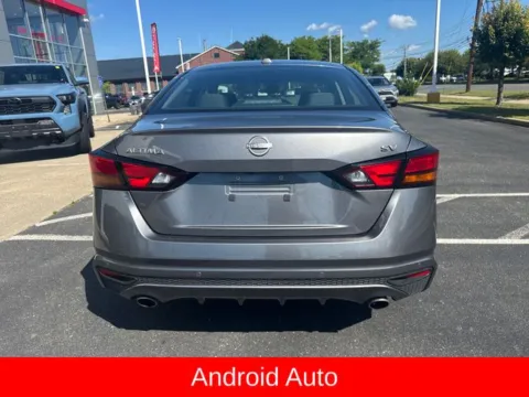 More photos of 2024 Nissan Altima 2.5 SV at Lia Toyota of Northampton, MA