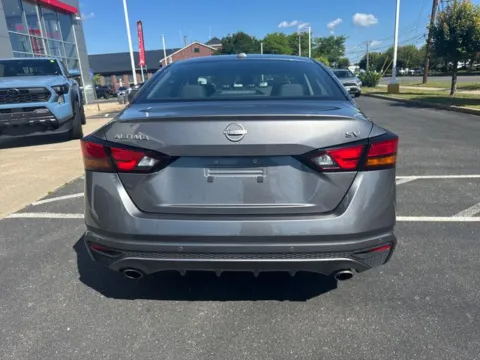 More photos of 2024 Nissan Altima 2.5 SV at Lia Toyota of Northampton, MA