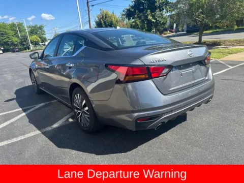 More photos of 2024 Nissan Altima 2.5 SV at Lia Toyota of Northampton, MA