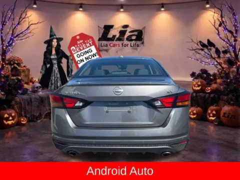 More photos of 2024 Nissan Altima 2.5 SV at Lia Toyota of Northampton, MA