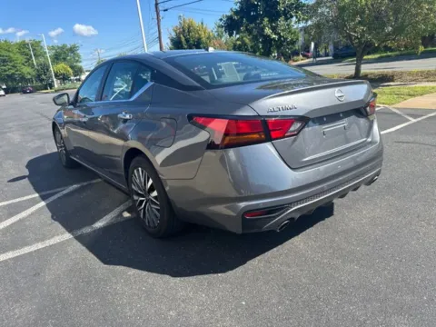 More photos of 2024 Nissan Altima 2.5 SV at Lia Toyota of Northampton, MA
