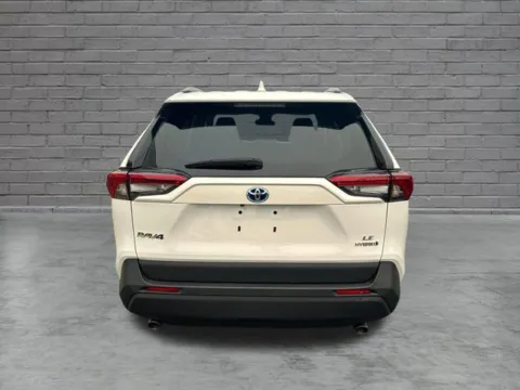 More photos of 2024 Toyota RAV4 Hybrid LE at Lia Toyota of Northampton, MA