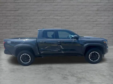 Photos of 2026 Toyota Tacoma Hybrid TRD Off Road for sale in Northampton, MA at Lia Toyota of Northampton