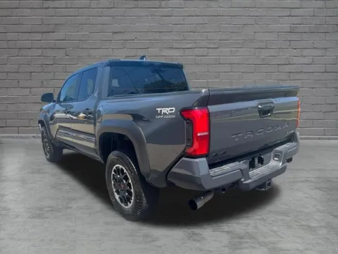 More photos of 2026 Toyota Tacoma Hybrid TRD Off Road at Lia Toyota of Northampton, MA