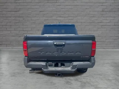 More photos of 2026 Toyota Tacoma Hybrid TRD Off Road at Lia Toyota of Northampton, MA