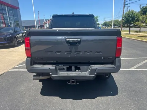 More photos of 2026 Toyota Tacoma Hybrid TRD Off Road at Lia Toyota of Northampton, MA