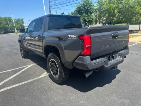 More photos of 2026 Toyota Tacoma Hybrid TRD Off Road at Lia Toyota of Northampton, MA