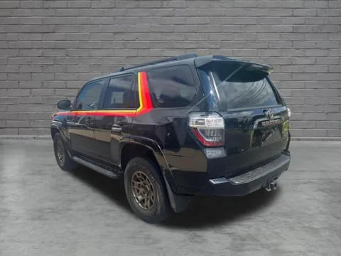 More photos of 2023 Toyota 4Runner 40th Anniversary Special Edition at Lia Toyota of Northampton, MA